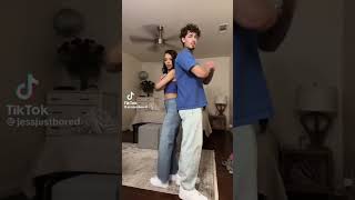 Jess and reed TikTok Compilations [upl. by Lemaceon839]