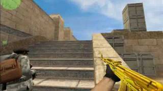 tuturia codigos de counter strike [upl. by Etireuqram]