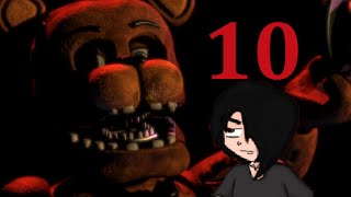 Top 10 Animatronic ideas for Five Nights at Freddys 2 [upl. by Vernor]