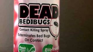 Bed Bugs Spray  Bed Bugs Spray Non Toxic [upl. by Neelyar]