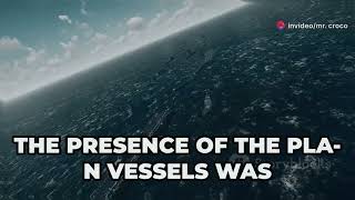 Tense Naval Standoff in the West Philippine Sea [upl. by Ogires]