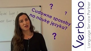 Łatwe sposoby na naukę języków I brytyjska wymowa [upl. by Tal369]