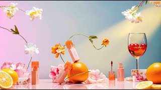 Rollover Reaction Advertisement Video  DEWDROP Lip and Cheek Tint [upl. by Natassia]