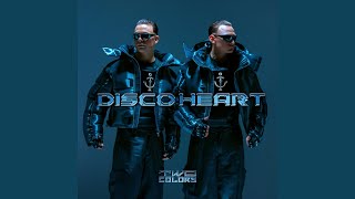 Disco Heart [upl. by Meridith]