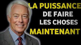 Le meilleur de Brian Tracy 2024  Brian Tracy quitte le public sans voix [upl. by Porche]