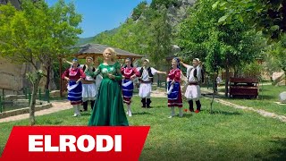 Nefo Ahmetaj  Kolazh Jugu Official Video 4K [upl. by Starr]