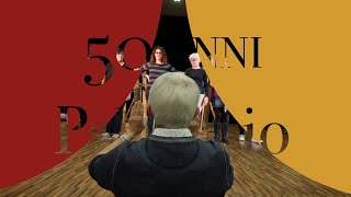 50° Palcaccio promo docufilm [upl. by Anehs688]