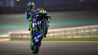 MotoGP™ Rewind QatarTest [upl. by Mosra]