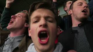 BURTON ALBION vs BOLTON VLOG  quotYoure Not Fit To Wear The Shirtquot [upl. by Enneyehc]