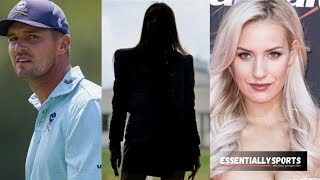 Are Bryson DeChambeau amp Lilia Schneider Still Dating [upl. by Eachelle]