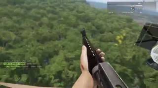 Arma 3 Vietnam ALiVE  Rung Sat Day One pt 1 [upl. by Adnih]