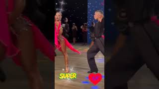 Jive🔥🔥🔥dancedancerballroomdancesportlifeballroomdance sports dancesport latinadance shorts [upl. by Nicol265]