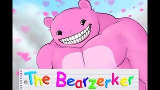 BATTLE BEARS ZOMBIES Original Cutscenes [upl. by Behnken]