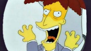 The Simpsons Sideshow Bob Moments Season 114 amp 3135  The Nostalgia Guy [upl. by Vaasta672]