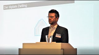 Andreas Pilot Was Architekten und Fachplaner über IFC wissen müssen [upl. by Einhorn617]