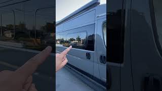 2024 Winnebago Travato 59k Americas Van Camper vanlife winnebagorv [upl. by Lerraj]