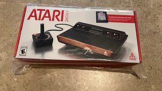 ATARI 2600 REVIEW PART TWO [upl. by Fermin]