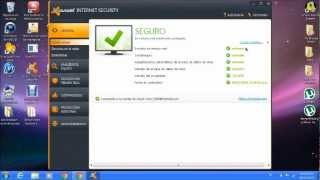 Descargar e insertar archivo de licencia de avast no sirve con algunos [upl. by Gnagflow]