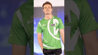 Mr World 2024  Australias LOCHIE CAREY Press Conference Performance [upl. by Anaynek198]