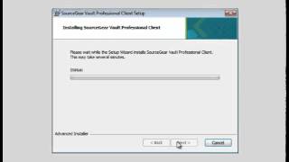 Installing the Vault Client [upl. by Averil]