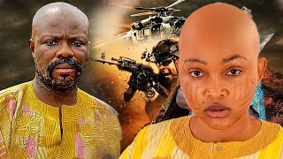 Akanni Baba Ole  A Nigerian Yoruba Movie Starring Ibrahim Yekini  Mercy Aigbe [upl. by Hernardo]