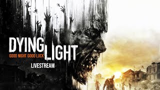 Dying Light Part 10  Vengeance [upl. by Ferullo]