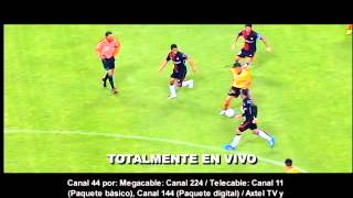 Leones Negros vs Zacatecas [upl. by Nerine]