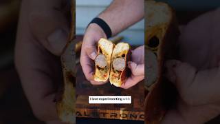 This is now the Best way to make Bratwursts  Grilled Cheese Bratwurst [upl. by Urita]