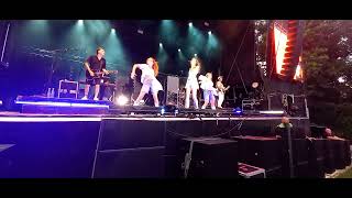 Leony Live  Remedy Bad Oeynhausen Parklichter  282024 [upl. by Normandy236]