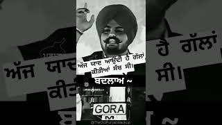 sidhumoosewala love justiceforsidhumossewala justiceforsidhumosewala unfrezzmyaccount just [upl. by Adnoval]