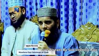 Bangla milad shareef [upl. by Akinar]