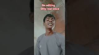 No editing  only real voice mere dholna 30  Bhola bhala tha bb3 bhoolbhulaiyaa3 sonunigam 1m [upl. by Skinner]