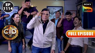 कैसे Confusion में थी CID  CID  सीआईडी  21 Oct 2023 [upl. by Raeann]