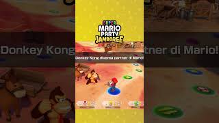 Super Mario Party Jamboree – Partner di Jamboree Nintendo Switch [upl. by Imeka]