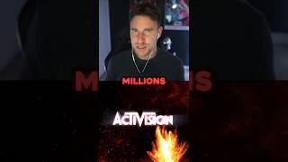 Activision just got EXPOSED [upl. by Liew]