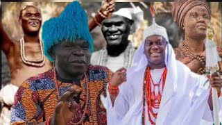 CHIEF HUBERT ADEDEJI OGUNDE IS MY BIOLOGICAL FATHER [upl. by Notnil706]