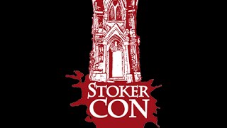 StokerCon Video [upl. by Hayouqes260]