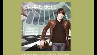 Drake Bell  End it good [upl. by Claudina477]