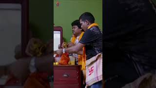 Allari Naresh amp Kruthika Jayakumar Movie Interesting Scene TeluguMultiplex1 [upl. by Benny]