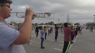 Waltrip HS marching band ramps up fundraising efforts after delayed Sugar Bowl parade approval [upl. by Lavinia]