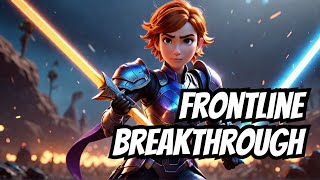 🔥🔥2 ways for  Last War Frontline Breakthrough Level 5 Both Sucess 99🔥🔥 [upl. by Jeralee]