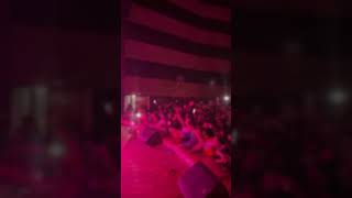 J Lalrosanga concert thlirletna tawi [upl. by Rooney806]