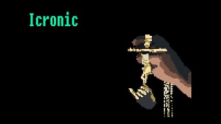 Icronic Polyphia 8bit Cover [upl. by Rann]