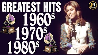 Golden Oldies Greatest Hits Of 60s 70s 80s  60s 70s 80s Music Hits  Best Old Songs Of All Time [upl. by Dorie]