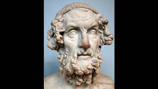 The Odyssey by Homer Full Audiobook [upl. by Mariande896]