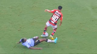 Matheus Gonçalves  A Nova Joia do Flamengo [upl. by Candace8]