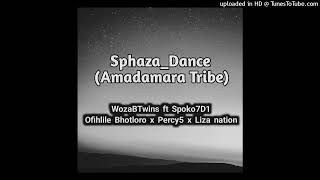 Sphaza DanceStation muvah dance [upl. by Annauqal]