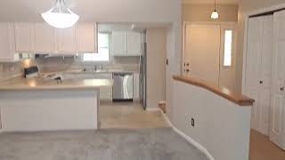 3121 Village Park N Dr Move in inspection interior [upl. by Aruat]