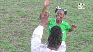 HallidaySmith Primary School vs CottonThomas Primary School Primary School Football Highlights 2024 [upl. by Uba]