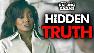 The Hidden Truth About Raq  Raising Kanan Season 3 Episode 7 [upl. by Cormac]